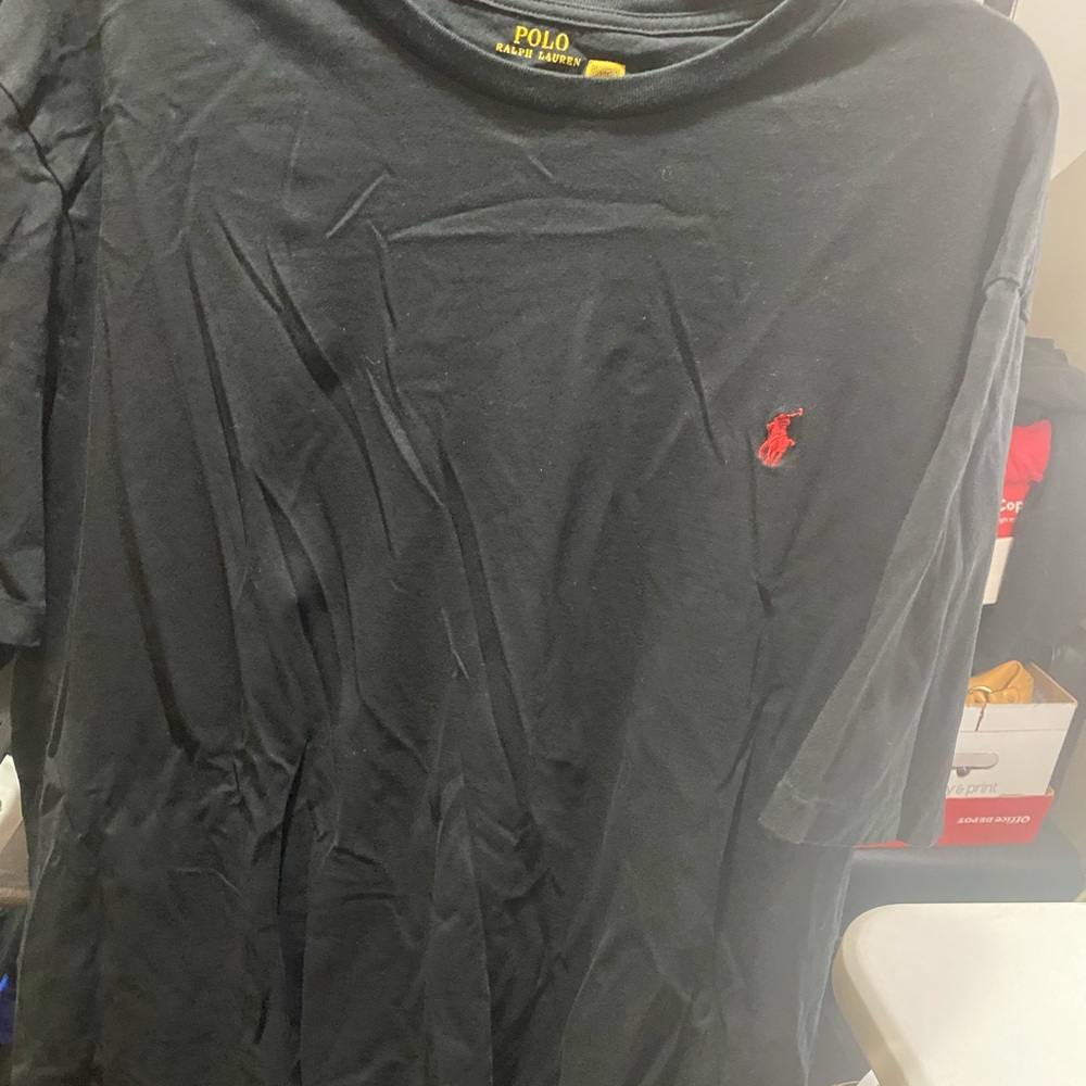 Polo Tshirt